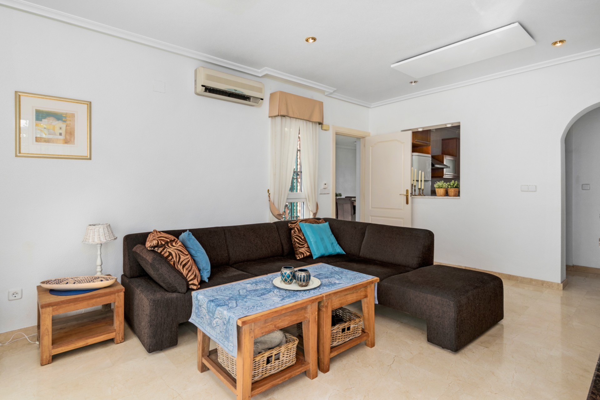 Sale - Villa - Orihuela costa - Villamartín