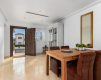 Sale - Villa - Orihuela costa - Villamartín