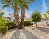 Sale - Villa - Orihuela costa - Villamartín