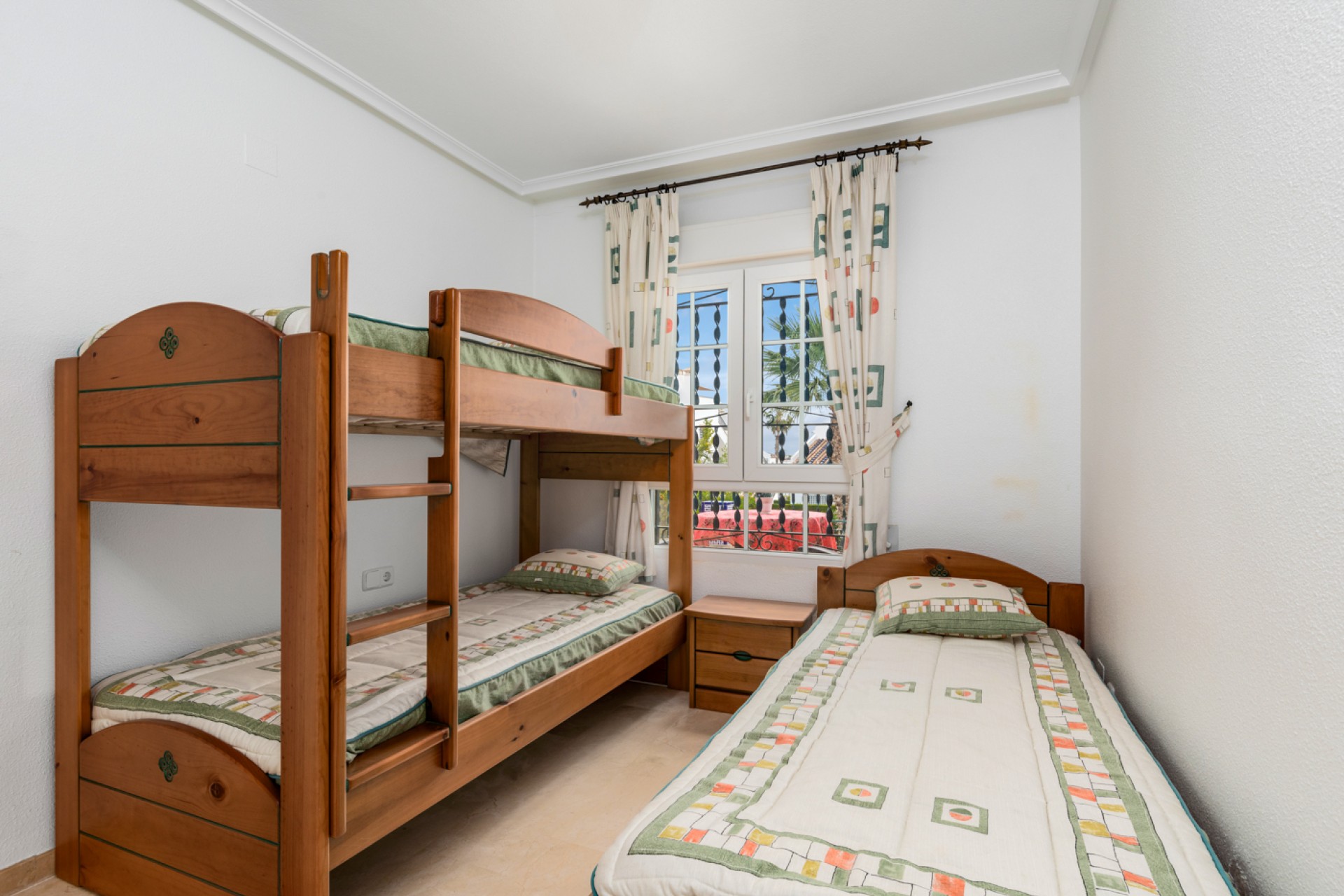 Sale - Villa - Orihuela costa - Villamartín