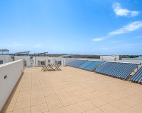 Sale - Villa - Orihuela costa - Villamartín