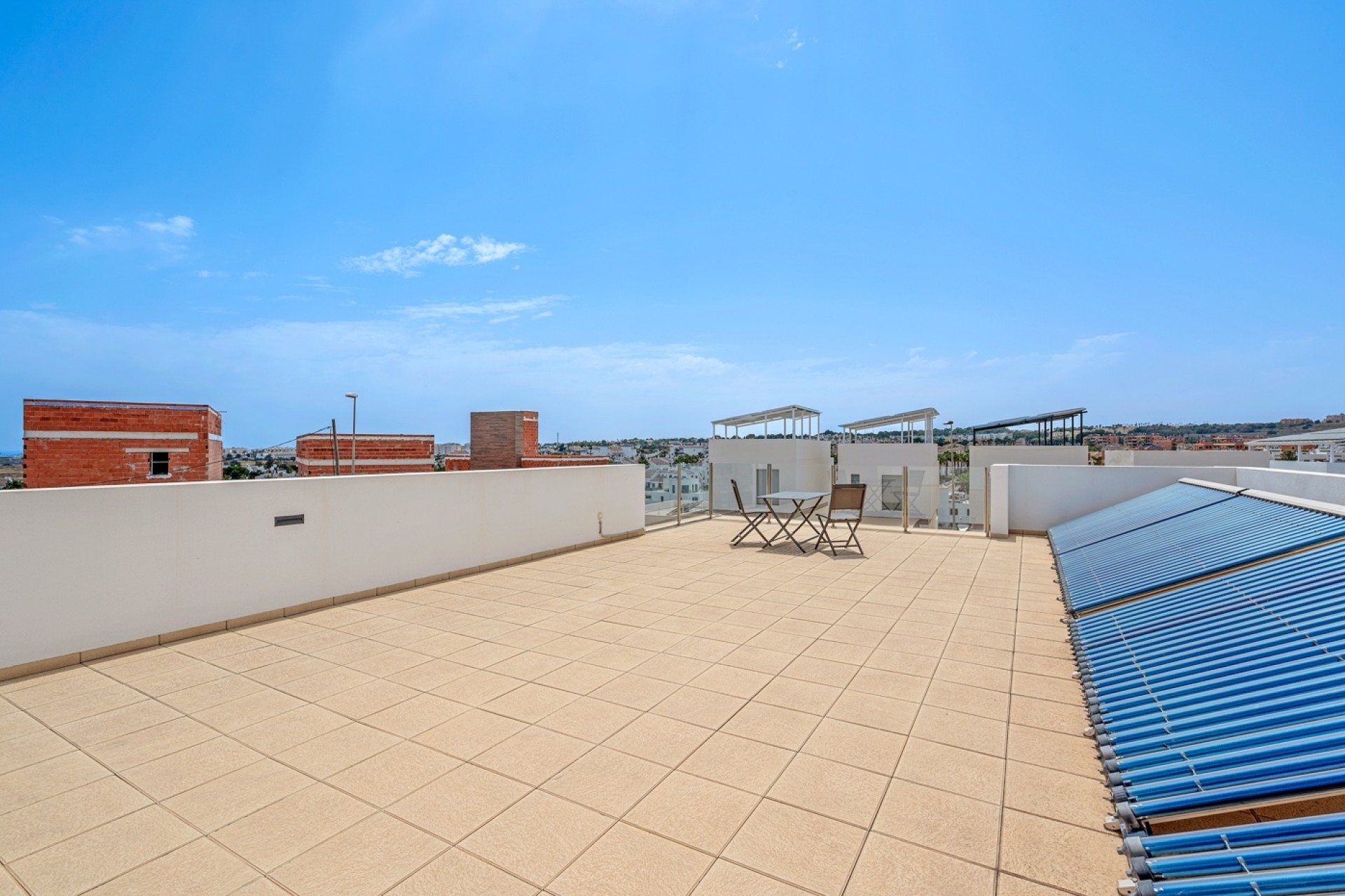 Sale - Villa - Orihuela costa - Villamartín