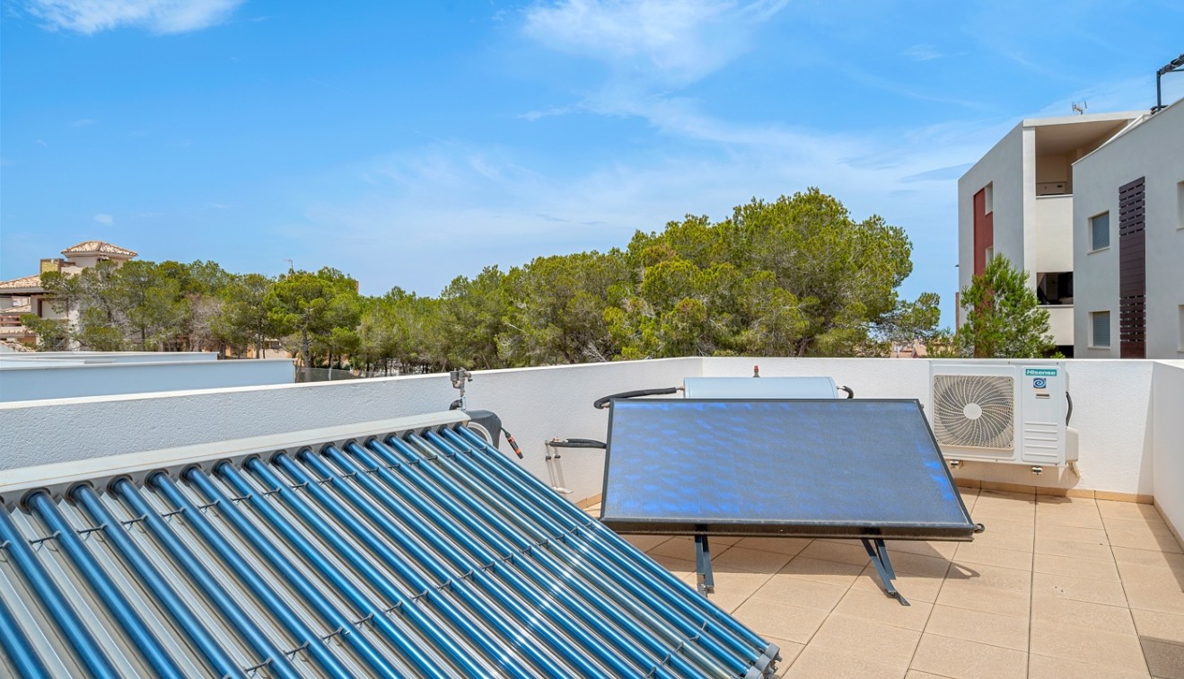 Sale - Villa - Orihuela costa - Villamartín