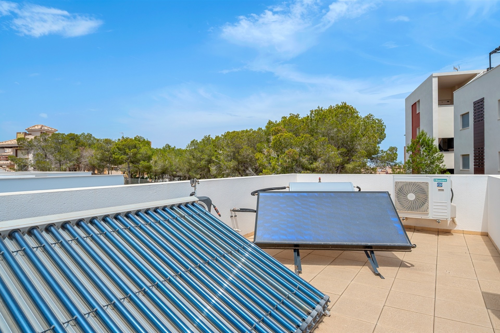 Sale - Villa - Orihuela costa - Villamartín