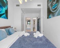 Sale - Villa - Orihuela costa - Villamartín