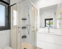 Sale - Villa - Orihuela costa - Villamartín