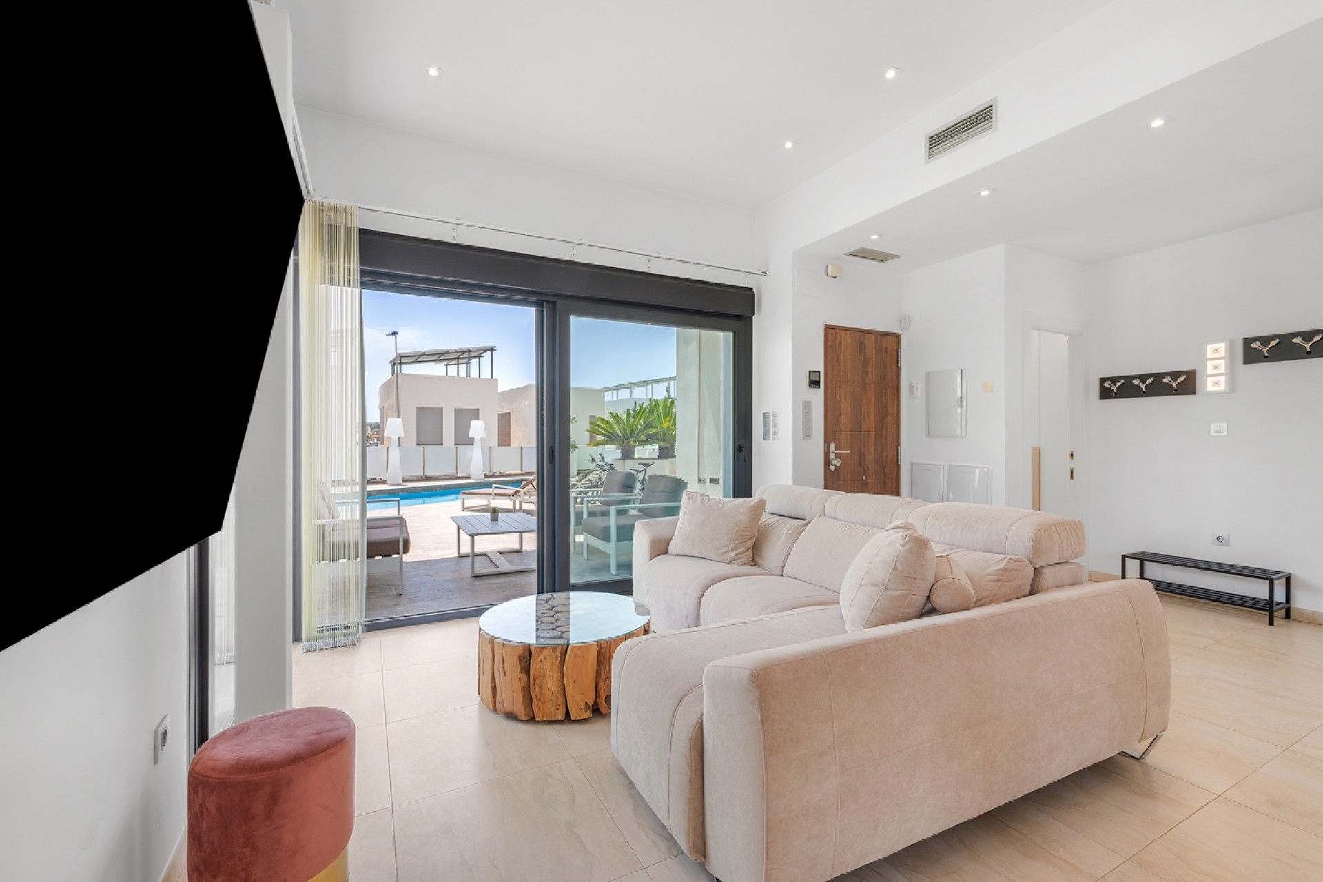 Sale - Villa - Orihuela costa - Villamartín