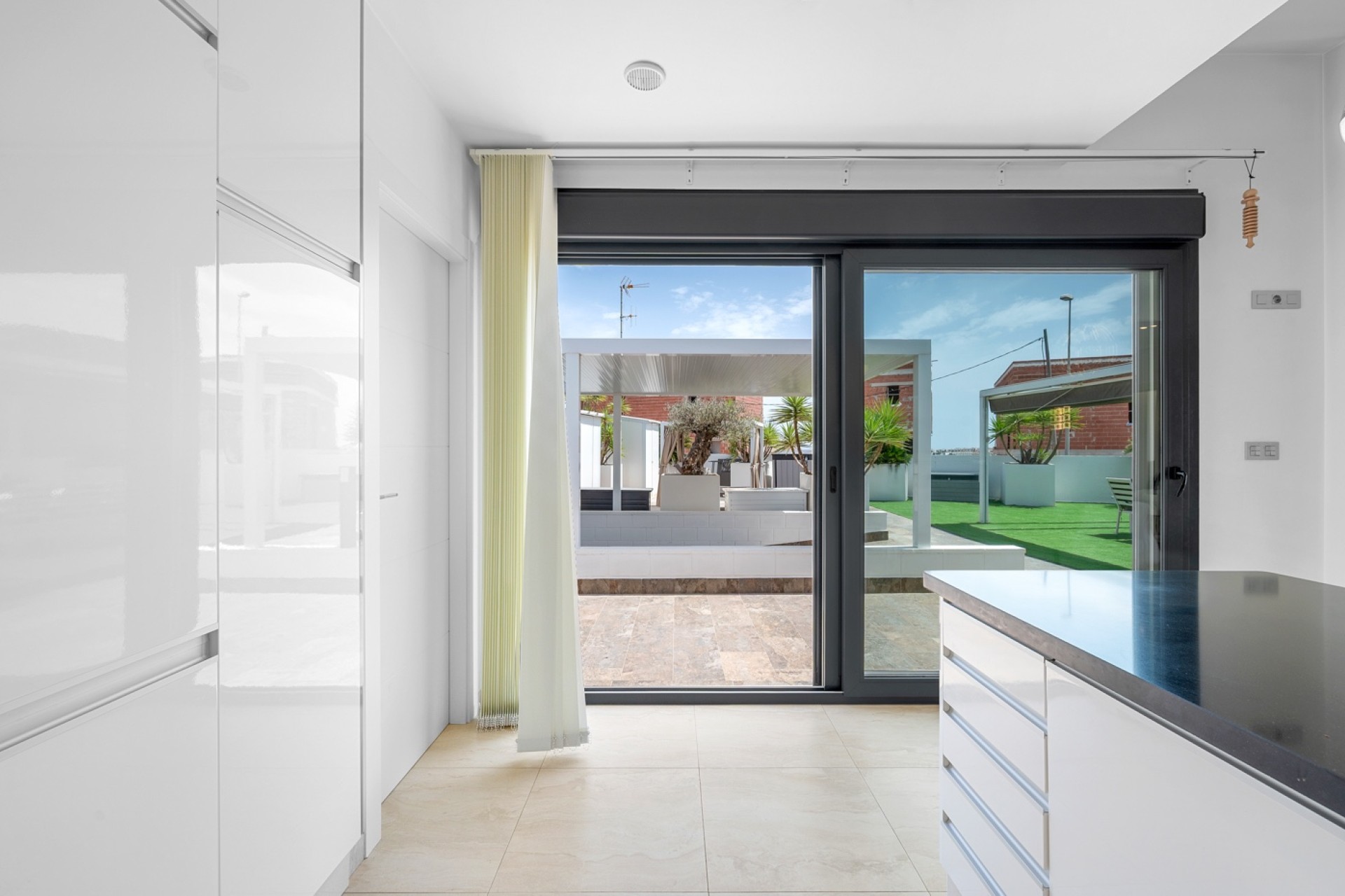 Sale - Villa - Orihuela costa - Villamartín