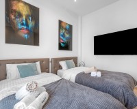 Sale - Villa - Orihuela costa - Villamartín