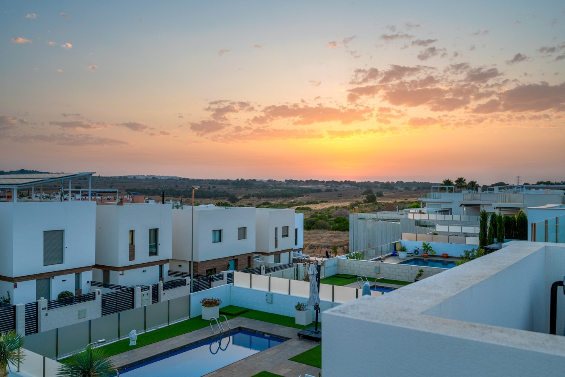 Sale - Villa - Orihuela costa - Villamartín