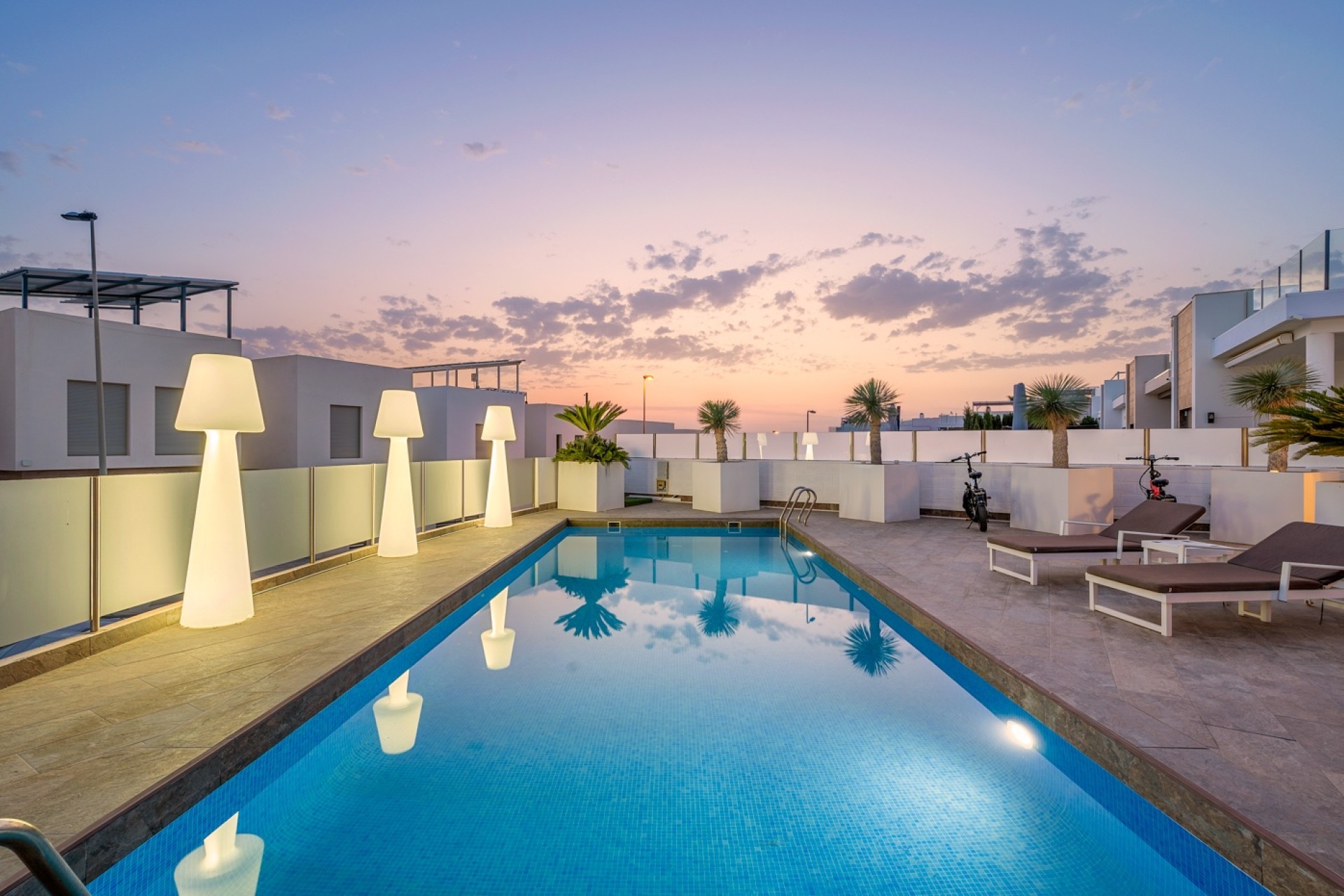 Sale - Villa - Orihuela costa - Villamartín