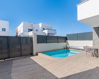 Sale - Villa - Orihuela - Vistabella Golf