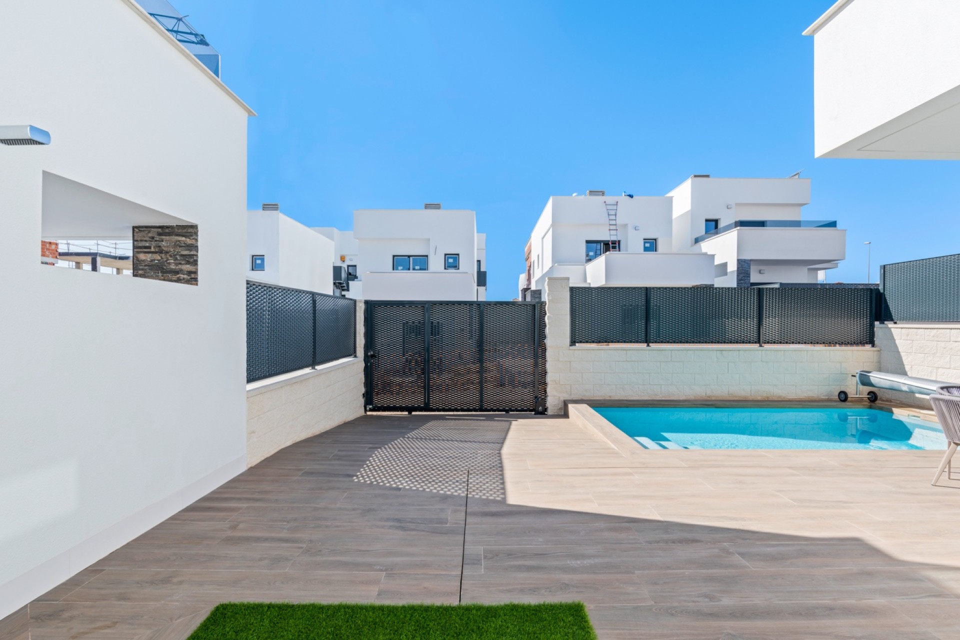 Sale - Villa - Orihuela - Vistabella Golf