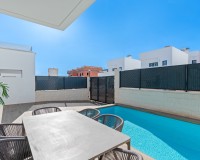 Sale - Villa - Orihuela - Vistabella Golf