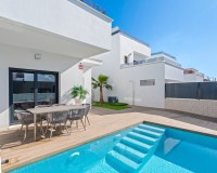 Sale - Villa - Orihuela - Vistabella Golf