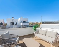 Sale - Villa - Orihuela - Vistabella Golf