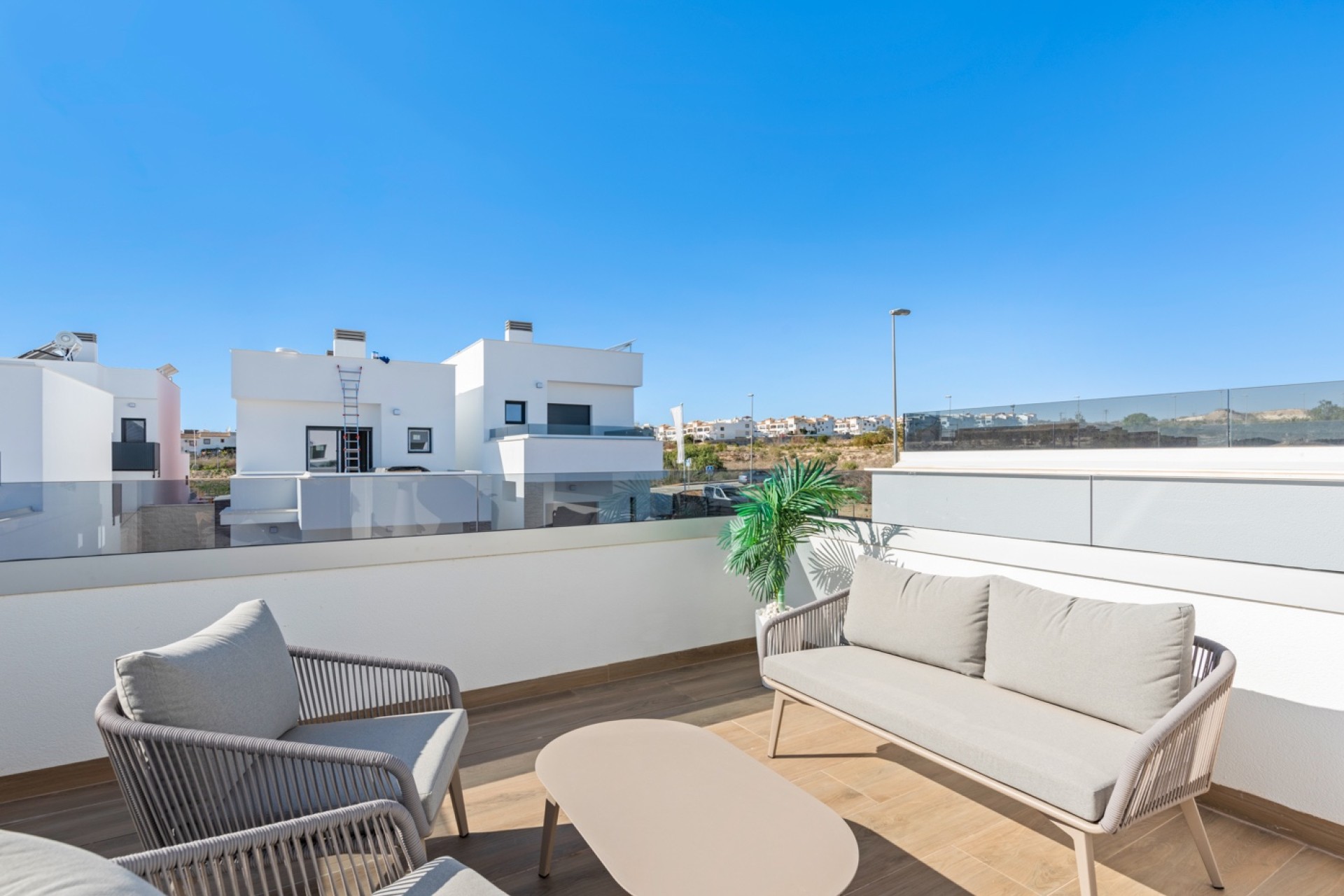 Sale - Villa - Orihuela - Vistabella Golf