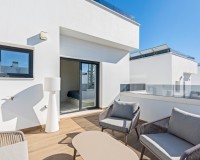 Sale - Villa - Orihuela - Vistabella Golf