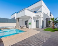 Sale - Villa - Orihuela - Vistabella Golf