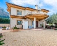 Sale - Villa - Polop