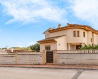 Sale - Villa - Polop