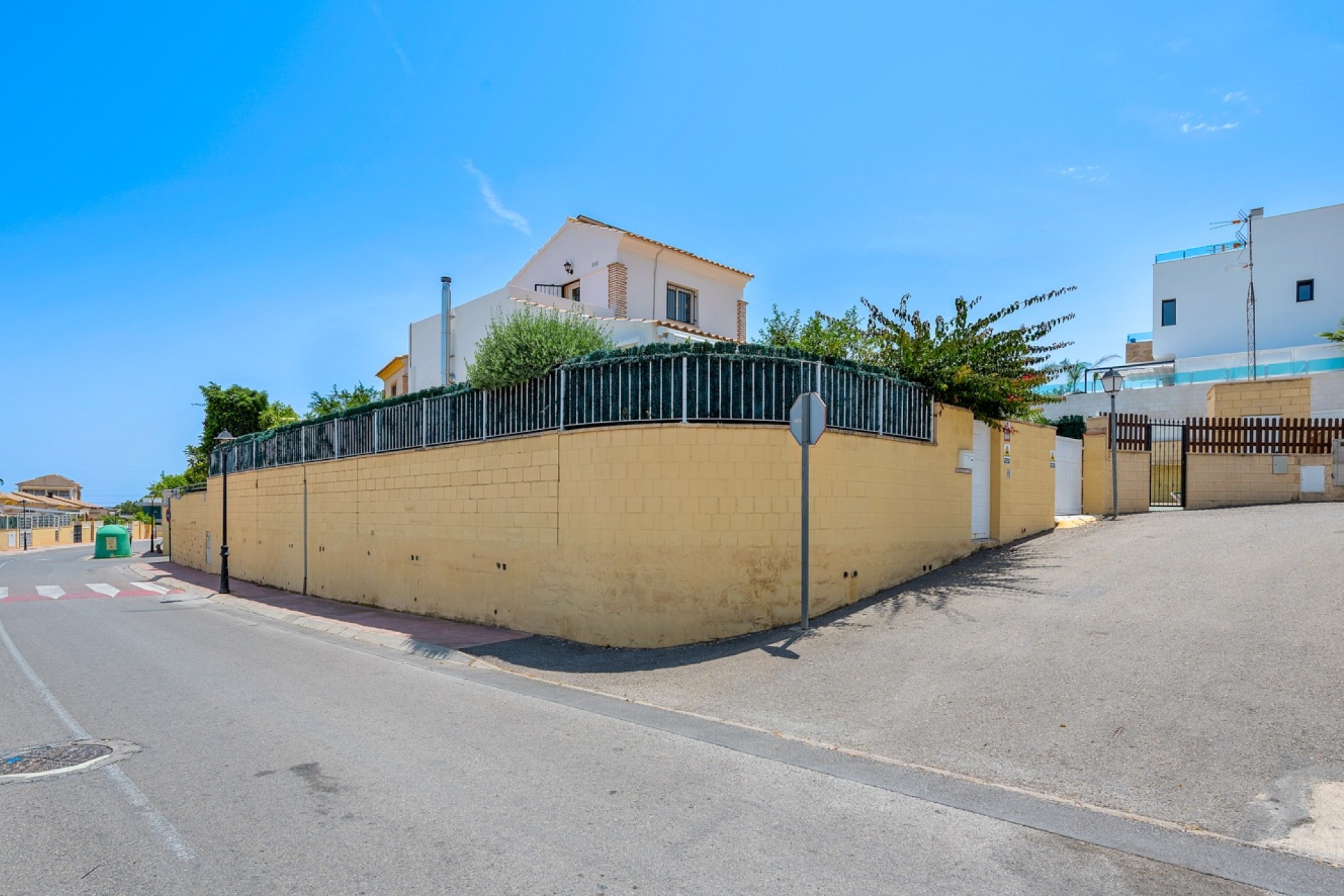 Sale - Villa - Polop