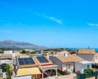 Sale - Villa - Polop