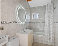 Sale - Villa - Polop