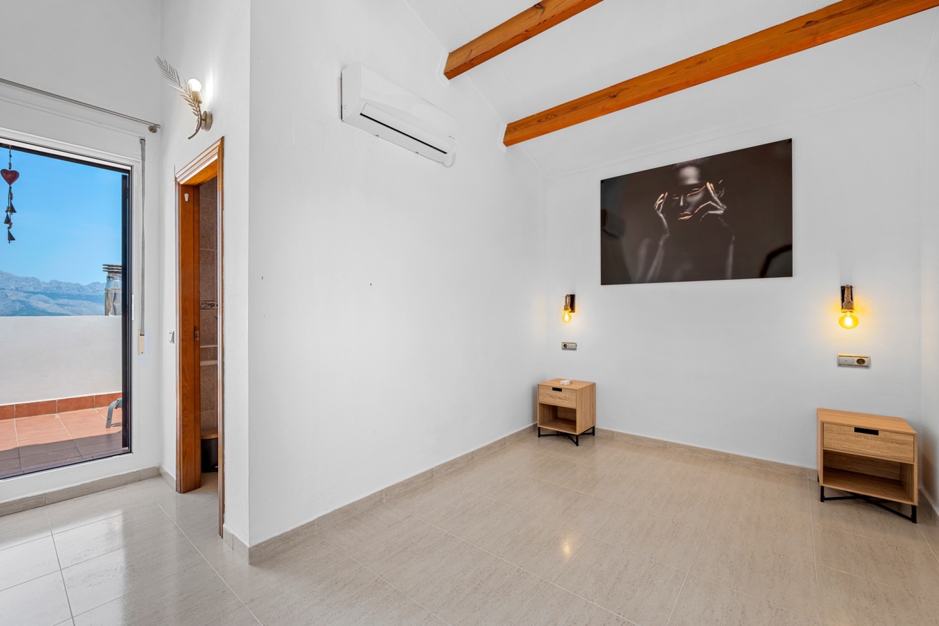 Sale - Villa - Polop