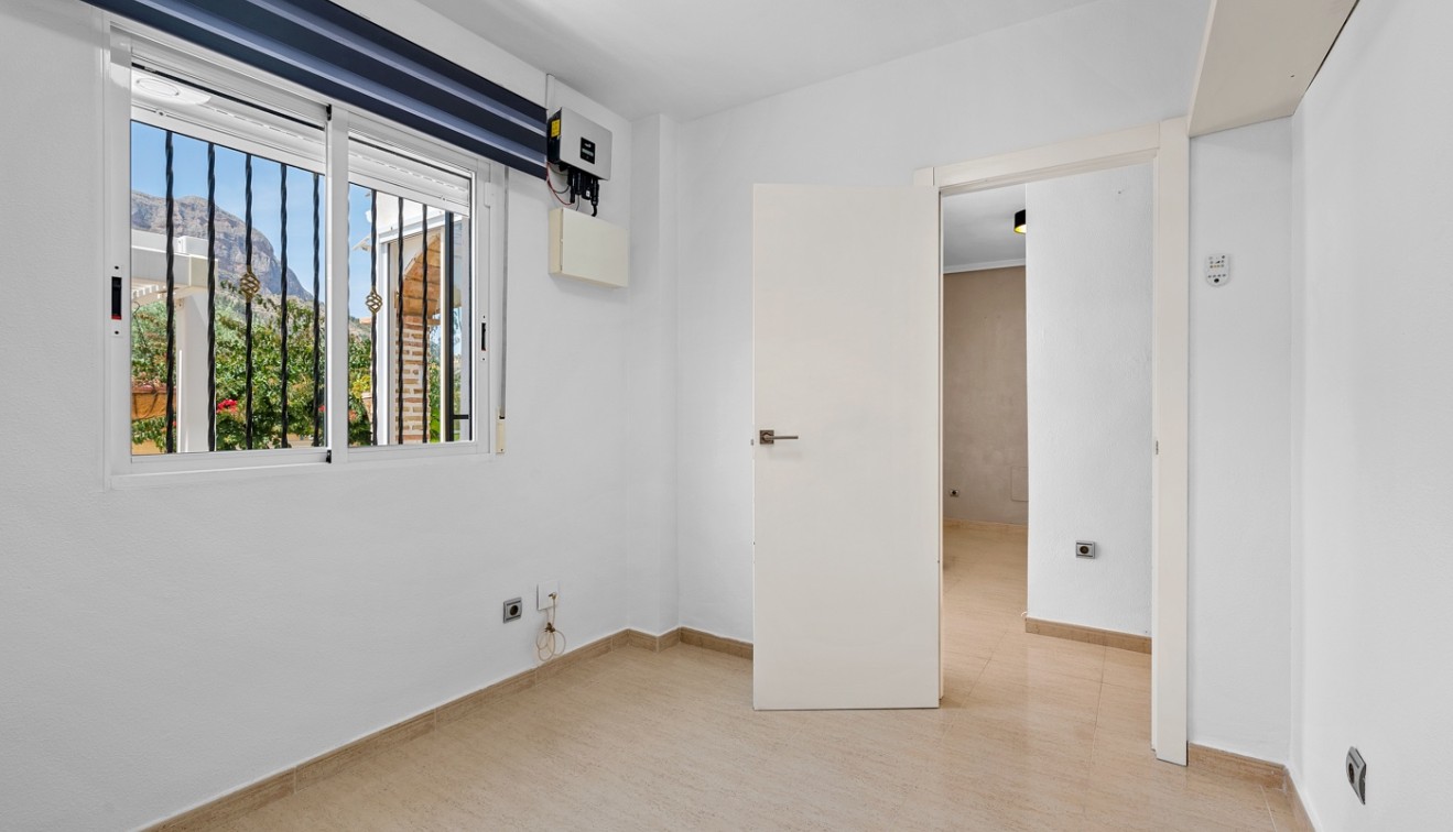 Sale - Villa - Polop