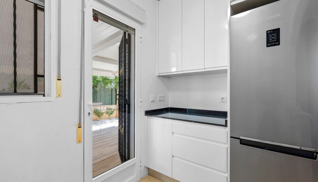 Sale - Villa - Polop