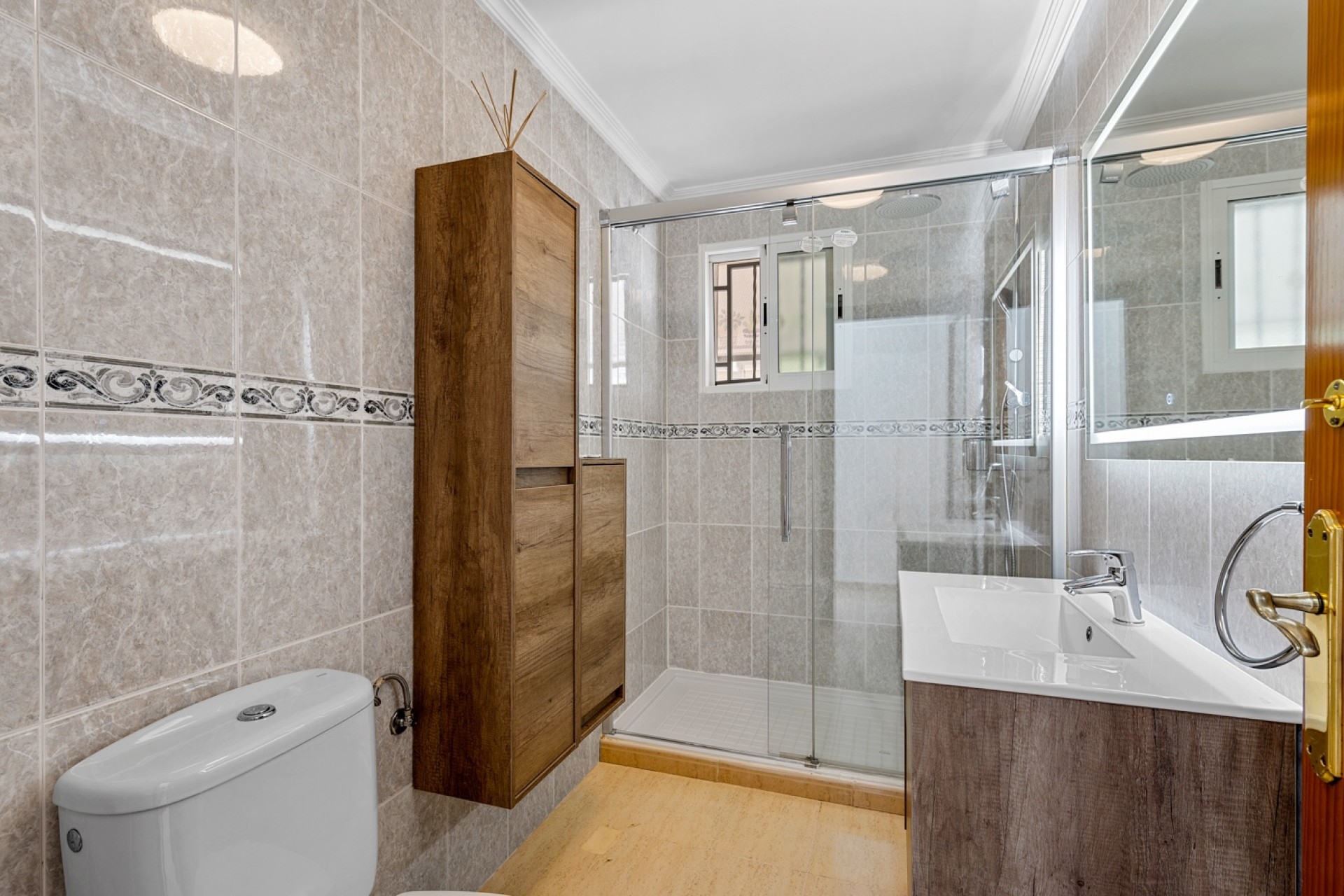 Sale - Villa - Polop