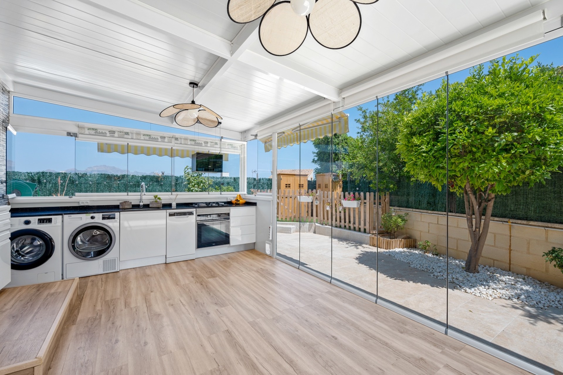 Sale - Villa - Polop