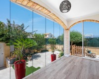 Sale - Villa - Polop