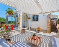 Sale - Villa - Polop