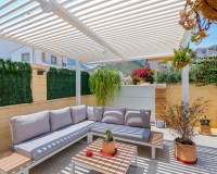 Sale - Villa - Polop