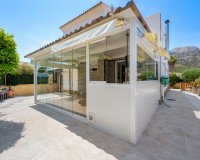 Sale - Villa - Polop