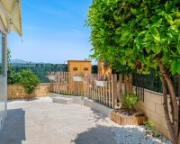 Sale - Villa - Polop