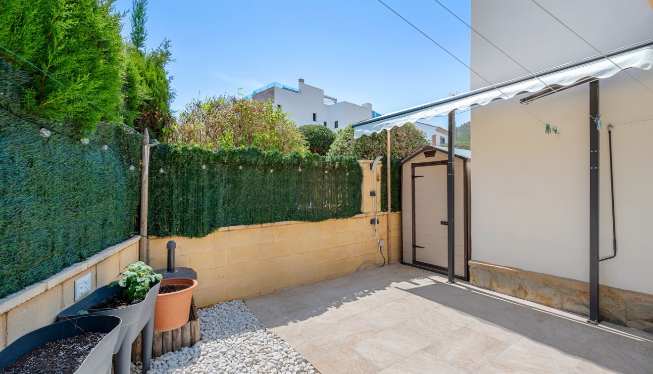 Sale - Villa - Polop