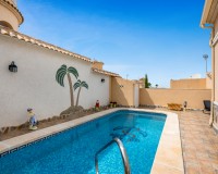 Sale - Villa - Rojales - Ciudad Quesada - Rojales