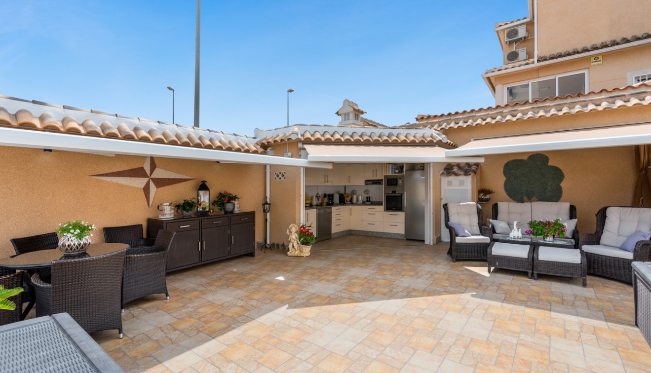 Sale - Villa - Rojales - Ciudad Quesada - Rojales