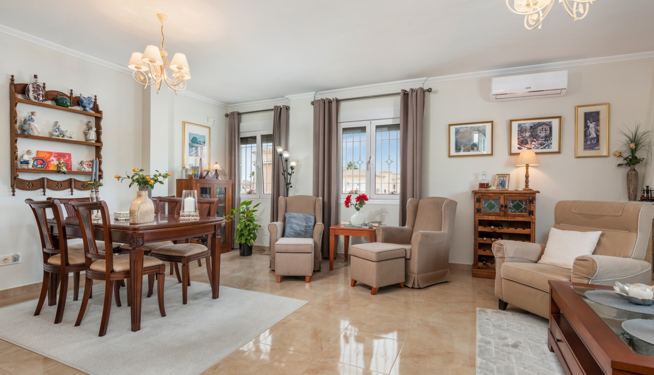 Sale - Villa - Rojales - Ciudad Quesada - Rojales