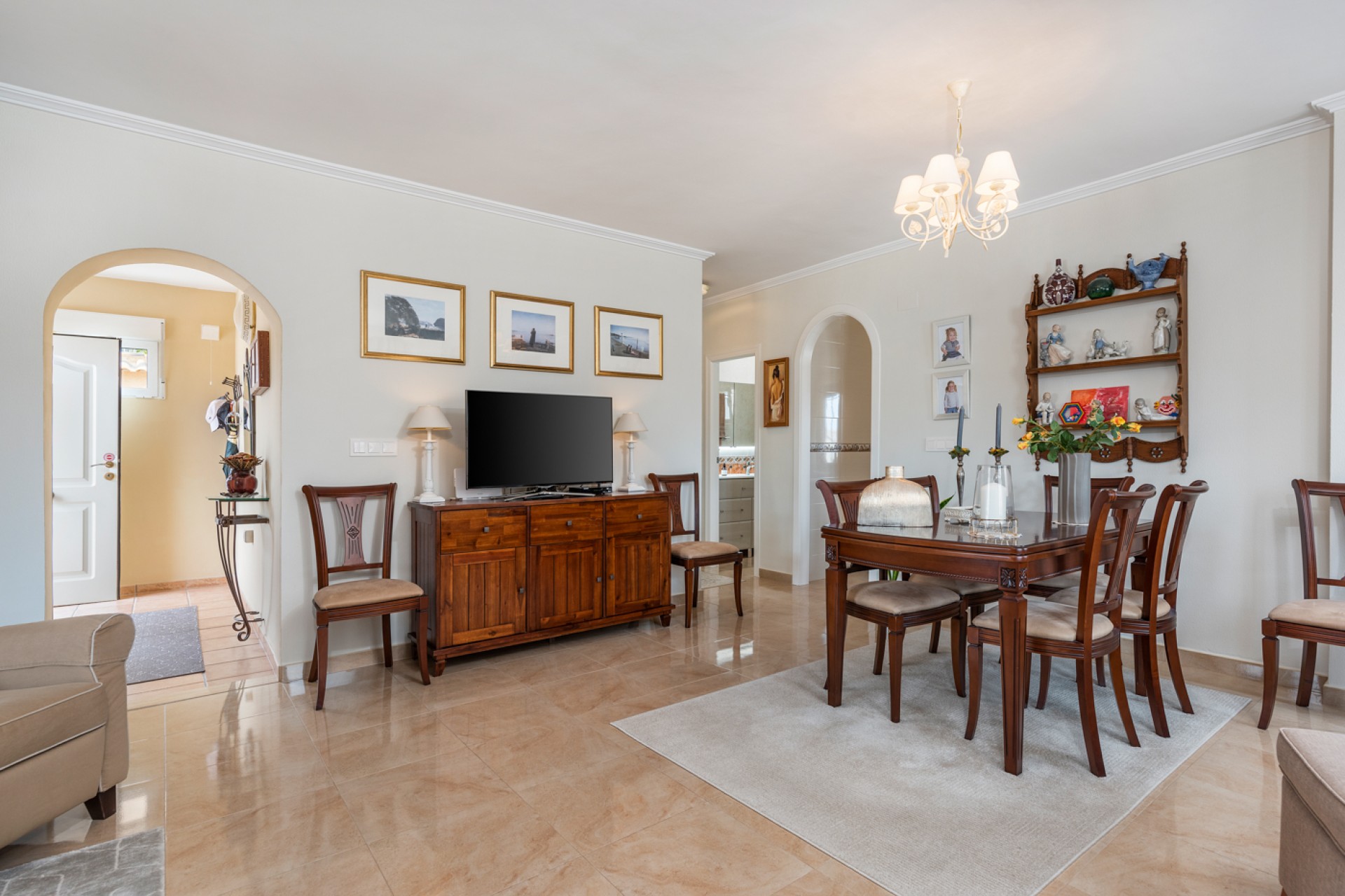 Sale - Villa - Rojales - Ciudad Quesada - Rojales