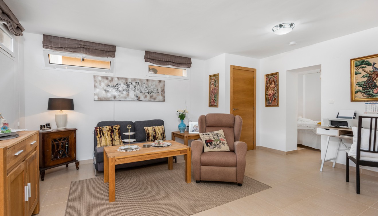 Sale - Villa - Rojales - Ciudad Quesada - Rojales