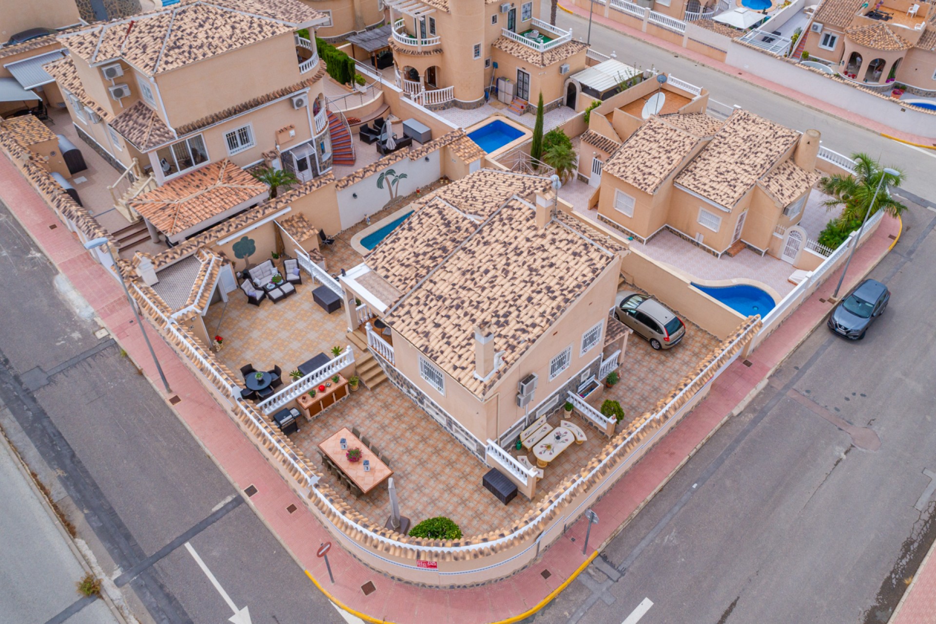 Sale - Villa - Rojales - Ciudad Quesada - Rojales