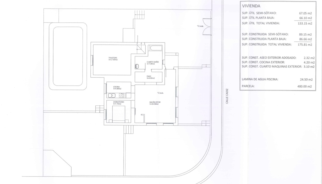 Sale - Villa - Rojales - Ciudad Quesada - Rojales