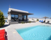 Sale - Villa - Rojales - Formentera del Segura