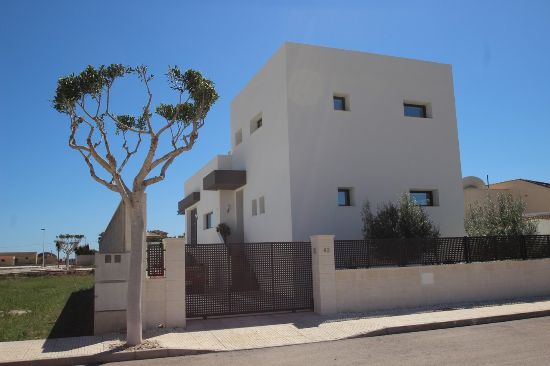 Sale - Villa - Rojales - Formentera del Segura