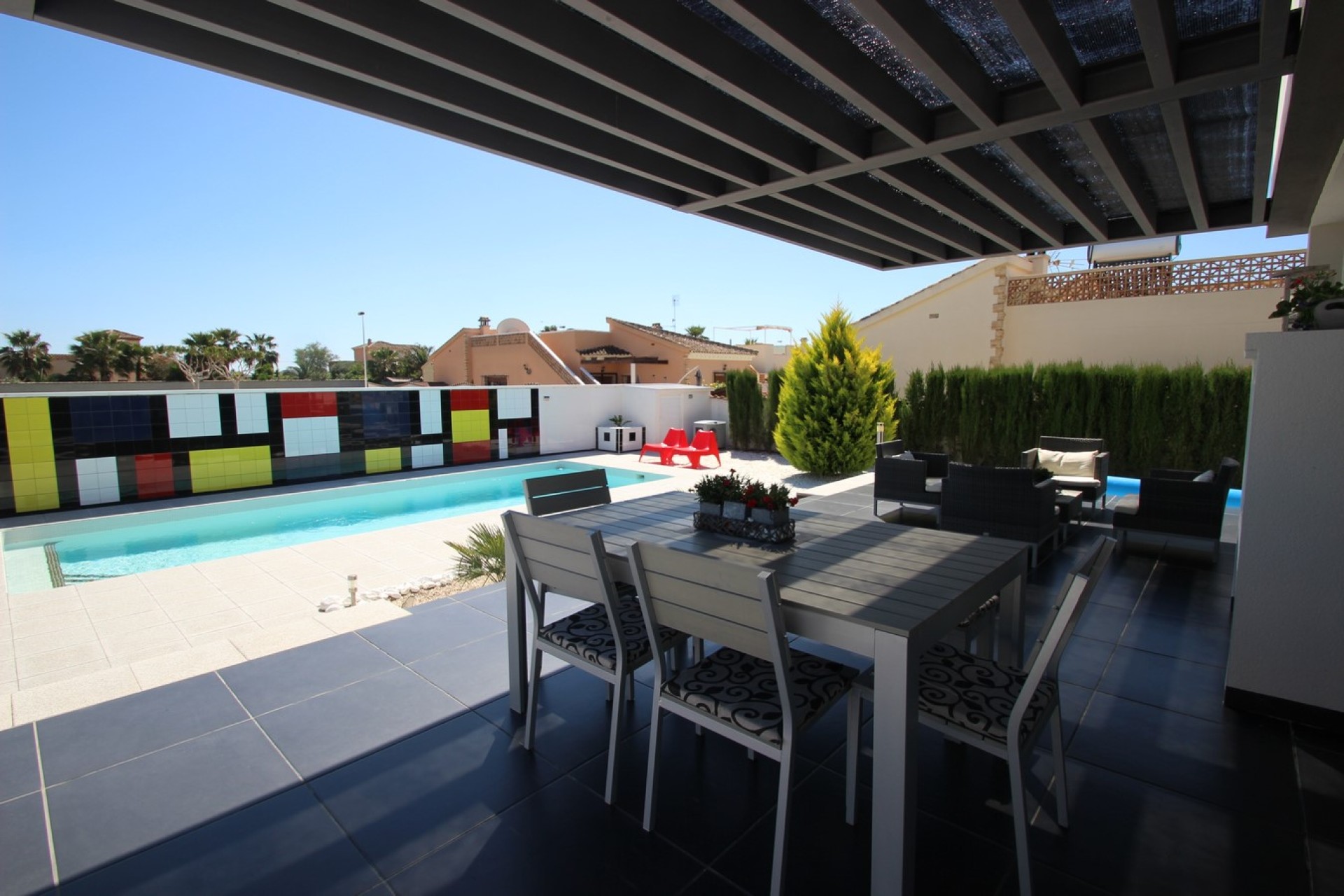 Sale - Villa - Rojales - Formentera del Segura