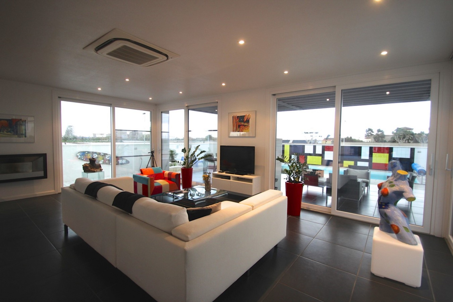 Sale - Villa - Rojales - Formentera del Segura